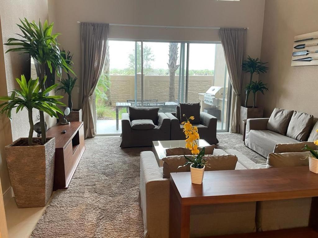 3205 Ba - Magic Village - Luxury 3 Bed Орландо Екстер'єр фото